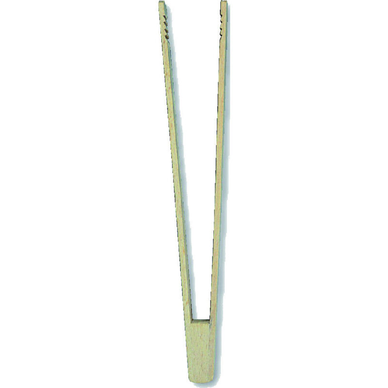 Kumach Stainless Steel Food Tongs – Durable, Heat-Resistant Grip