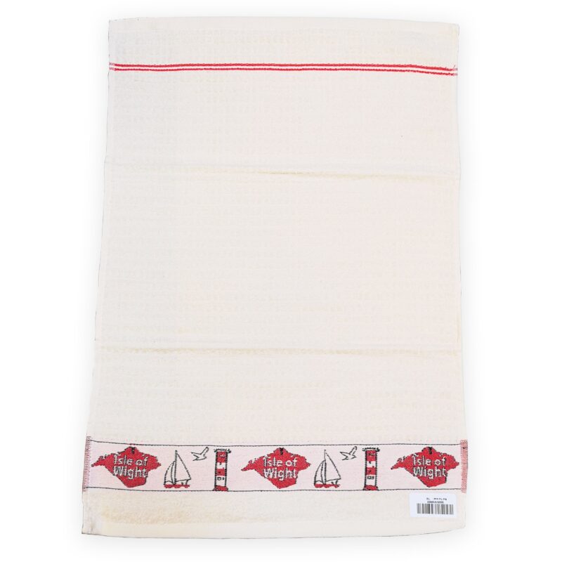 Kumach Terry Cotton Kitchen Towel 50x65cm – Assorted Colours - Image 4